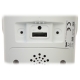 KAMERA IP IPC2128SB-ADF28KMC-I0 Tri-Guard - 8.3 Mpx 4K UHD 2.8 mm UNIVIEW