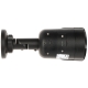 KAMERA IP IPC2128SB-ADF28KMC-I0-BLACK Tri-Guard - 8.3 Mpx 4K UHD 2.8 mm UNIVIEW