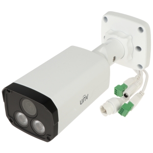 KAMERA IP IPC2225SE-DF40K-WL-I0 ColorHunter - 5 Mpx 4.0 mm UNIVIEW