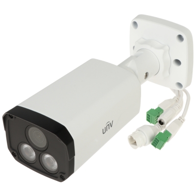 KAMERA IP IPC2225SE-DF40K-WL-I0 ColorHunter - 5 Mpx 4.0 mm UNIVIEW