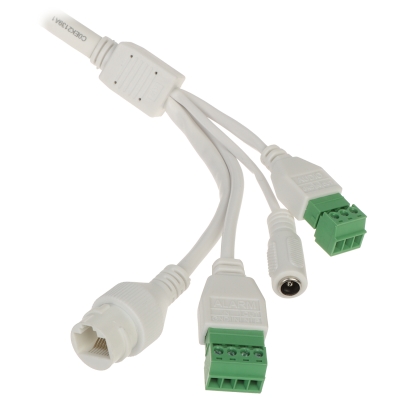 KAMERA WANDALOODPORNA IP IPC2228SE-DF40K-WL-I0 ColorHunter - 8.3 Mpx, 4K UHD 4 mm UNIVIEW