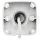 KAMERA WANDALOODPORNA IP IPC2228SE-DF40K-WL-I0 ColorHunter - 8.3 Mpx, 4K UHD 4 mm UNIVIEW