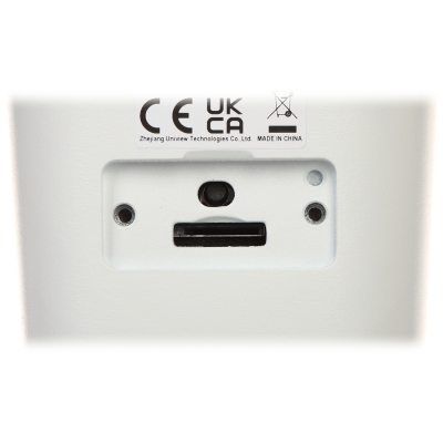 KAMERA IP IPC2312SB-ADF60KM-I0 - 1080p 6 mm UNIVIEW