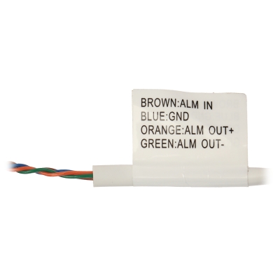 KAMERA IP IPC2312SB-ADF60KM-I0 - 1080p 6 mm UNIVIEW