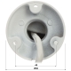 KAMERA IP IPC2312SB-ADF60KM-I0 - 1080p 6 mm UNIVIEW