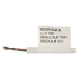 KAMERA IP IPC2312SB-ADF60KM-I0 - 1080p 6 mm UNIVIEW