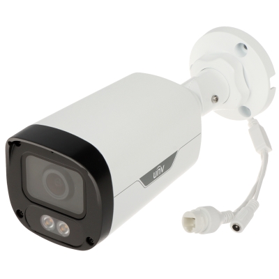 KAMERA IP IPC2314LE-ADF28KM-WL ColorHunter - 4 Mpx 2.8 mm UNIVIEW
