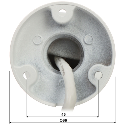 KAMERA IP IPC2314SB-ADF40KM-I0 - 4 Mpx 4 mm UNIVIEW
