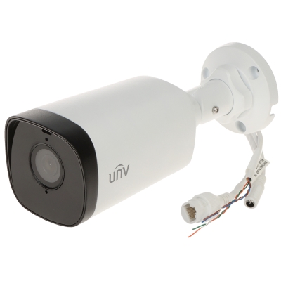 KAMERA IP IPC2314SB-ADF40KM-I0 - 4 Mpx 4 mm UNIVIEW