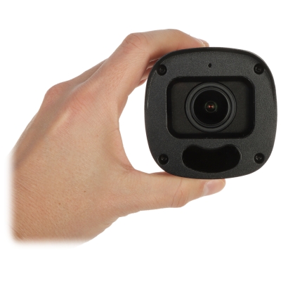 KAMERA IP IPC2324LB-ADZK-G - 4 Mpx 2.8 ... 12 mm - <strong>MOTOZOOM </strong>UNIVIEW