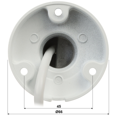 KAMERA IP IPC2324LB-ADZK-G - 4 Mpx 2.8 ... 12 mm - <strong>MOTOZOOM </strong>UNIVIEW