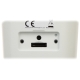 KAMERA IP IPC2324LB-ADZK-G - 4 Mpx 2.8 ... 12 mm - <strong>MOTOZOOM </strong>UNIVIEW