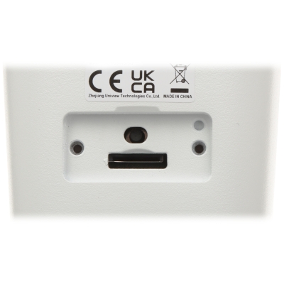 KAMERA IP IPC2324LB-ADZK-H - 4 Mpx, 2.8 ... 12 mm - MOTOZOOM UNIVIEW
