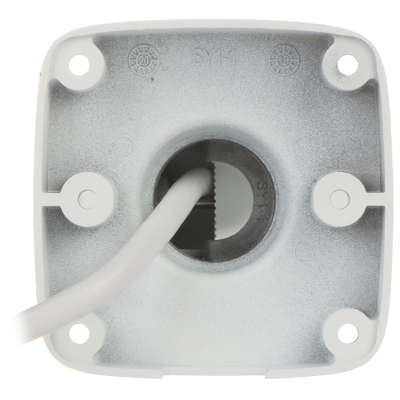 KAMERA WANDALOODPORNA IP IPC2324SB-DZK-I0 - 4 Mpx 2.7 ... 13.5 mm - <strong>MOTOZOOM </strong>UNIVIEW