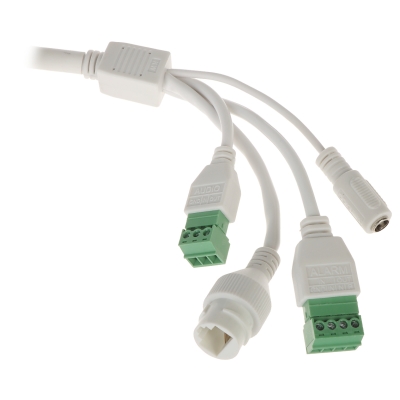 KAMERA WANDALOODPORNA IP IPC2324SB-DZK-I0 - 4 Mpx 2.7 ... 13.5 mm - <strong>MOTOZOOM </strong>UNIVIEW