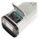 KAMERA WANDALOODPORNA IP IPC2325SB-DZK-I0 - 5 Mpx 2.7 ... 13.5 mm - <strong>MOTOZOOM </strong>UNIVIEW
