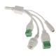 KAMERA WANDALOODPORNA IP IPC2325SB-DZK-I0 - 5 Mpx 2.7 ... 13.5 mm - <strong>MOTOZOOM </strong>UNIVIEW
