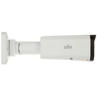 KAMERA WANDALOODPORNA IP IPC2328SB-DZK-I0 - 8.3 Mpx 2.8 ... 12 mm - <strong>MOTOZOOM </strong>UNIVIEW