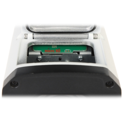 KAMERA WANDALOODPORNA IP IPC2328SB-DZK-I0 - 8.3 Mpx 2.8 ... 12 mm - <strong>MOTOZOOM </strong>UNIVIEW