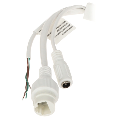 KAMERA WANDALOODPORNA IP IPC314SB-ADF28K-I0 - 4 Mpx 2.8 mm UNIVIEW