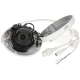 KAMERA WANDALOODPORNA IP IPC314SB-ADF28K-I0 - 4 Mpx 2.8 mm UNIVIEW