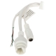 KAMERA WANDALOODPORNA IP IPC314SB-ADF28K-I0 - 4 Mpx 2.8 mm UNIVIEW