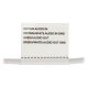 KAMERA WANDALOODPORNA IP IPC314SB-ADF28K-I0 - 4 Mpx 2.8 mm UNIVIEW