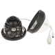 KAMERA WANDALOODPORNA IP IPC322LB-AF28WK-G-BLACK Wi-Fi - 1080p 2.8 mm UNIVIEW