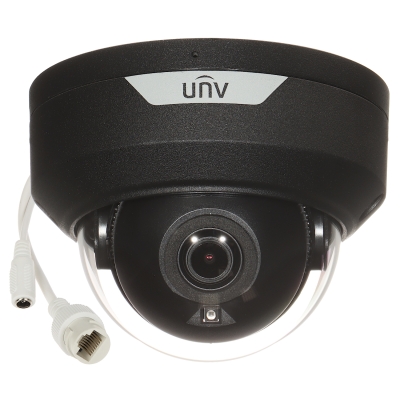 KAMERA WANDALOODPORNA IP IPC322LB-AF28WK-G-BLACK Wi-Fi - 1080p 2.8 mm UNIVIEW