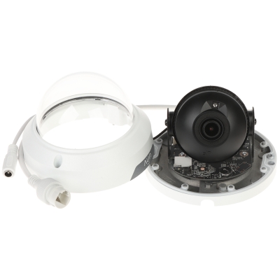 KAMERA WANDALOODPORNA IP IPC322LB-AF28WK-G Wi-Fi - 1080p 2.8 mm UNIVIEW
