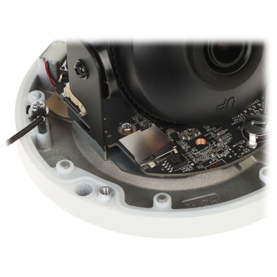 KAMERA WANDALOODPORNA IP IPC322LB-AF28WK-G Wi-Fi - 1080p 2.8 mm UNIVIEW