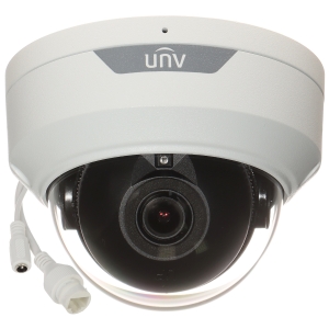 KAMERA WANDALOODPORNA IP IPC322LB-AF28WK-G Wi-Fi - 1080p 2.8 mm UNIVIEW