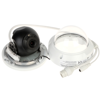 KAMERA WANDALOODPORNA IP IPC322LB-SF28-A - 1080p 2.8 mm UNIVIEW