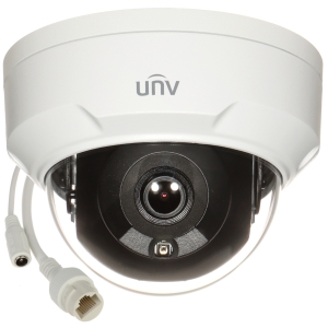 KAMERA WANDALOODPORNA IP IPC322LB-SF28-A - 1080p 2.8 mm UNIVIEW