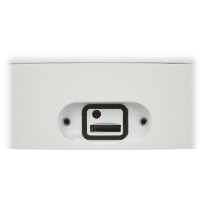 KAMERA WANDALOODPORNA IP IPC3238SB-ADZK-I0 - 8.3 Mpx 4K UHD 2.8 ... 12 mm UNIVIEW
