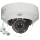 KAMERA WANDALOODPORNA IP IPC3238SB-ADZK-I0 - 8.3 Mpx 4K UHD 2.8 ... 12 mm UNIVIEW
