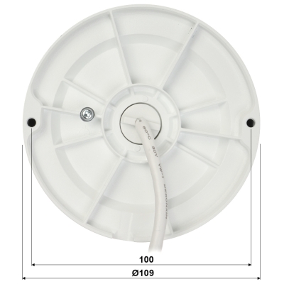 KAMERA WANDALOODPORNA IP IPC324LB-SF28-A - 3.7 Mpx 2.8 mm UNIVIEW