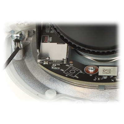 KAMERA WANDALOODPORNA IP IPC324LE-DSF28K-G - 4 Mpx 2.8 mm UNIVIEW