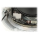KAMERA WANDALOODPORNA IP IPC324LE-DSF28K-G - 4 Mpx 2.8 mm UNIVIEW