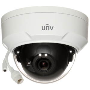 KAMERA WANDALOODPORNA IP IPC324LE-DSF28K-G - 4 Mpx 2.8 mm UNIVIEW