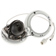 KAMERA WANDALOODPORNA IP IPC324LE-DSF40K-G - 4 Mpx 4 mm UNIVIEW