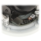 KAMERA WANDALOODPORNA IP IPC324SB-DF28K-I0 - 4 Mpx 2.8 mm UNIVIEW