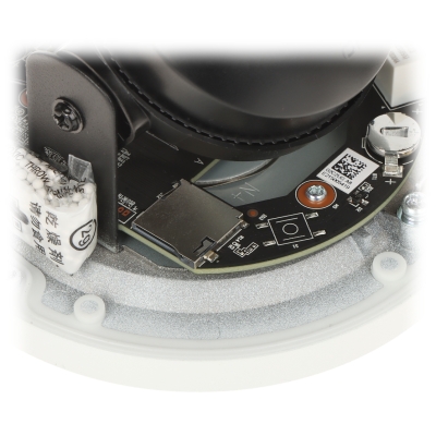 KAMERA WANDALOODPORNA IP IPC324SB-DF40K-I0 - 4 Mpx 4 mm UNIVIEW