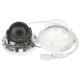 KAMERA WANDALOODPORNA IP IPC325LE-ADF28K-G - 5 Mpx 2.8 mm UNIVIEW