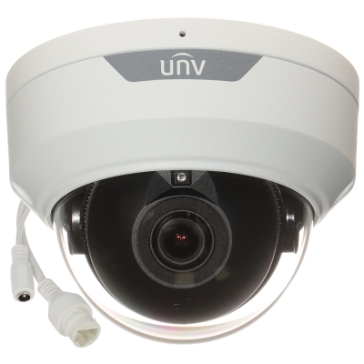 KAMERA WANDALOODPORNA IP IPC325LE-ADF28K-G - 5 Mpx 2.8 mm UNIVIEW