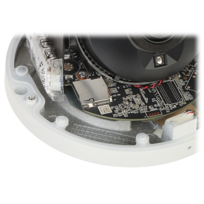 KAMERA WANDALOODPORNA IP IPC328LE-ADF28K-G - 8.3 Mpx 4K UHD 2.8 mm UNIVIEW