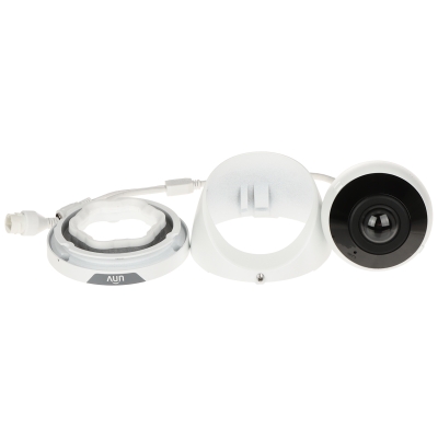 KAMERA WANDALOODPORNA IP IPC3605SB-ADF16KM-I0 - 5 Mpx 1.68 mm UNIVIEW