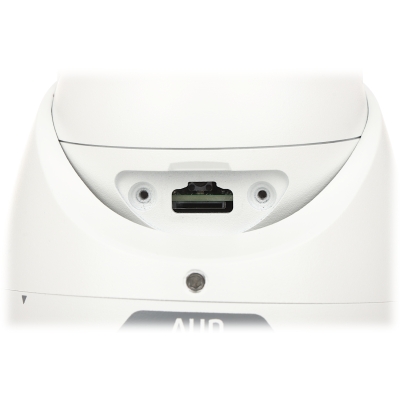 KAMERA WANDALOODPORNA IP IPC3605SB-ADF16KM-I0 - 5 Mpx 1.68 mm UNIVIEW