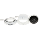 KAMERA WANDALOODPORNA IP IPC3605SB-ADF16KM-I0 - 5 Mpx 1.68 mm UNIVIEW