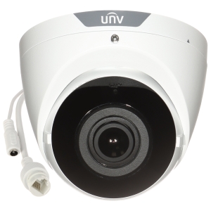 KAMERA WANDALOODPORNA IP IPC3605SB-ADF16KM-I0 - 5 Mpx 1.68 mm UNIVIEW